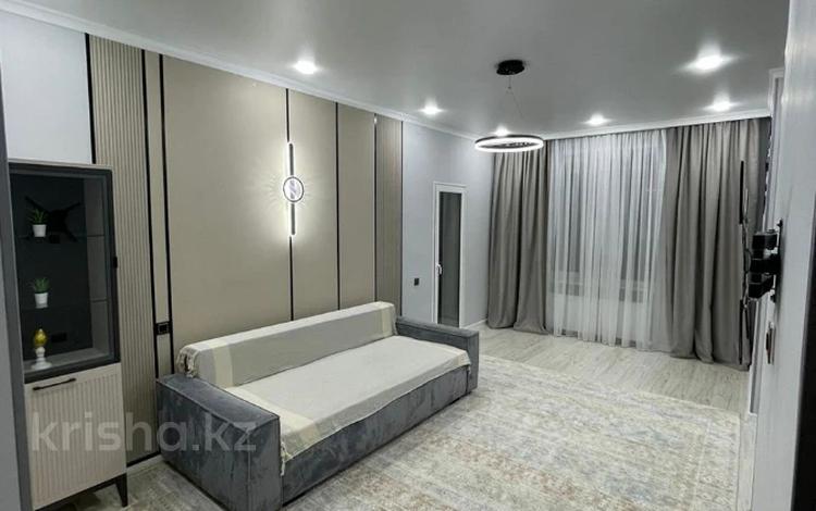 2-комнатная квартира · 71 м² · 14/16 этаж, Сатпаева за 72 млн ₸ в Алматы, Бостандыкский р-н — фото 14