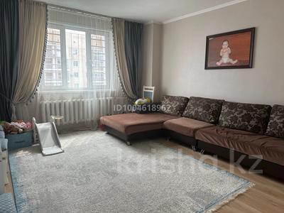 2-бөлмелі пәтер · 50.9 м² · 10/12 қабат, Кошкарбаева 46 — Кошкарбаева - Жумабаева, бағасы: 25.5 млн ₸ в Астане, Алматы р-н