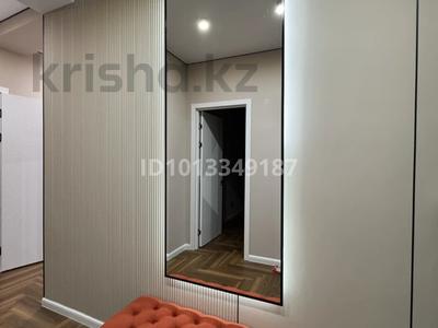 3-бөлмелі пәтер · 84 м² · 3/7 қабат, Илияса Есенберлина 80, бағасы: 65 млн ₸ в Усть-Каменогорске