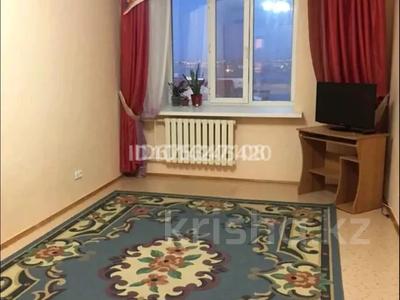 1-комнатная квартира · 36.6 м² · 6/9 этаж, Толстого 17 — Сембинова - Толстого за 17 млн ₸ в Астане, р-н Байконур
