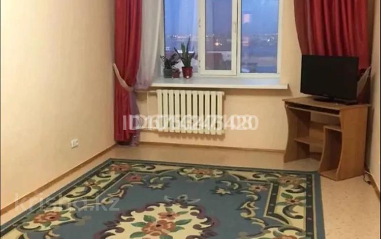1-комнатная квартира · 36.6 м² · 6/9 этаж, Толстого 17 — Сембинова - Толстого за 17 млн ₸ в Астане, р-н Байконур — фото 2