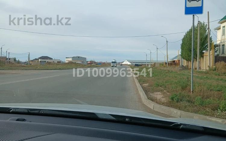 Участок · 10 соток, Абылайхана 72 — Абая-Аблайхана за 18 млн ₸ в Косшы — фото 2