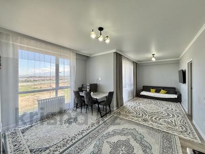 2-бөлмелі пәтер · 49 м² · 7/10 қабат, Алтын орда 6/64, бағасы: 29 млн ₸ в Алматы, Наурызбайский р-н