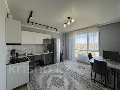 2-комнатная квартира · 52 м² · 7/10 этаж, Алтын Орда 6/3-31, 6/33-38, 6/40, 6/42-62, 6/64-66, 6/89-90 за 27.5 млн ₸ в Алматы, Наурызбайский р-н