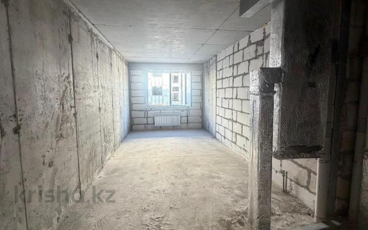 1-комнатная квартира · 30.3 м² · 3/7 этаж, Кульджинский тракт за 14 млн ₸ в Алматы, Медеуский р-н — фото 2