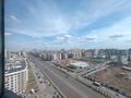Свободное назначение, офисы, магазины и бутики, склады, общепит, салоны красоты, фитнес и спорт, медцентры и аптеки, образование, развлечения, конференц-залы, кабинеты и рабочие места, студии · 100 м² за 700 000 ₸ в Астане, Нура р-н — фото 8