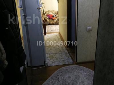 3-комнатная квартира · 61.5 м² · 5/5 этаж, конаев 30 — сшг # 14 и сшг # 16 за 19 млн 〒 в Талдыкоргане, мкр Жастар