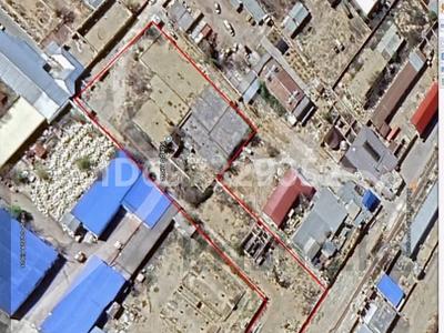 Участок · 65.7 соток, Заозерный за 67 млн 〒 в Актау