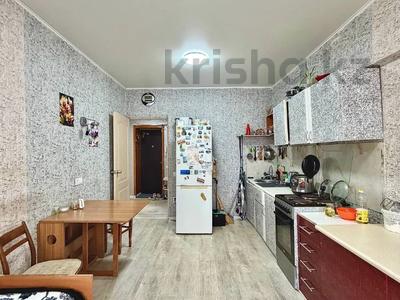 2-комнатная квартира · 48.1 м² · 4/4 этаж, Жарокова 187Б — Жандосова за 25 млн ₸ в Алматы, Бостандыкский р-н
