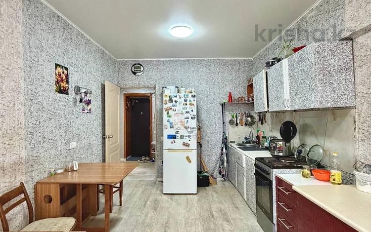 2-бөлмелі пәтер · 48.1 м² · 4/4 қабат, Жарокова 187Б — Жандосова, бағасы: 25 млн ₸ в Алматы, Бостандыкский р-н — фото 4