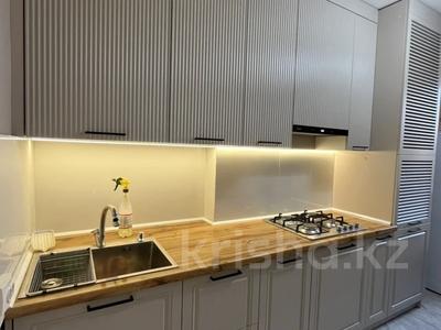 3-бөлмелі пәтер · 75 м² · 2/5 қабат, мкр Акжайык 69, бағасы: 200 000 ₸ в Шымкенте, Абайский р-н