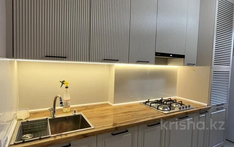 3-бөлмелі пәтер · 75 м² · 2/5 қабат, мкр Акжайык 69, бағасы: 200 000 ₸ в Шымкенте, Абайский р-н — фото 2