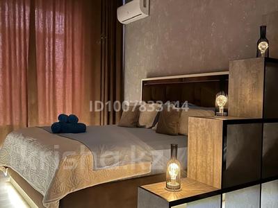 1-бөлмелі пәтер · 49 м² · 7/7 қабат, Муканова 88, бағасы: 27 млн ₸ в Караганде, Казыбек би р-н
