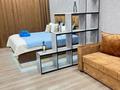 1-комнатная квартира · 49 м² · 7/7 этаж, Муканова 88 за 27 млн ₸ в Караганде, Казыбек би р-н — фото 17