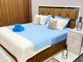 1-комнатная квартира · 49 м² · 7/7 этаж, Муканова 88 за 27 млн ₸ в Караганде, Казыбек би р-н — фото 3