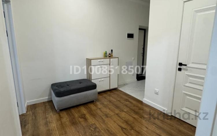 2-комнатная квартира · 65 м² · 6/9 этаж, Толе би 25а за 400 000 ₸ в Астане, Нура р-н — фото 2