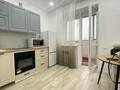 1-комнатная квартира · 37 м² · 7/9 этаж, Култегин 2 — СРОЧНАЯ ПРОДАЖА!!! за 23.5 млн ₸ в Астане, Нура р-н — фото 7