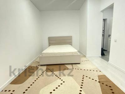 1-комнатная квартира · 37 м² · 7/9 этаж, Култегин 2 — СРОЧНАЯ ПРОДАЖА!!! за 23.5 млн ₸ в Астане, Нура р-н
