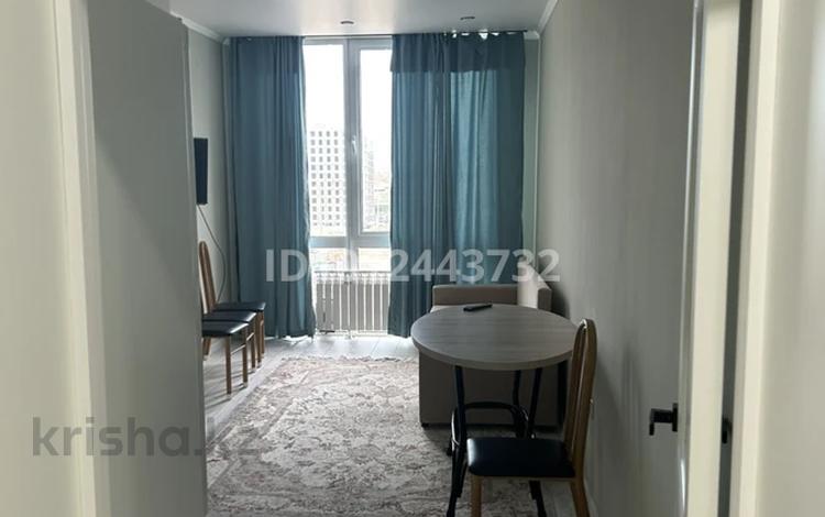 2-комнатная квартира · 45 м² · 6/14 этаж, 189 квартал уч. 25/1 за 150 000 ₸ в Шымкенте, Абайский р-н — фото 4