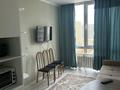2-комнатная квартира · 45 м² · 6/14 этаж, 189 квартал уч. 25/1 за 150 000 ₸ в Шымкенте, Абайский р-н — фото 2
