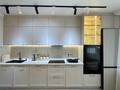 3-комнатная квартира · 100 м² · 13/17 этаж, Турар Рыскулов 16/2 за 72.5 млн ₸ в Астане, Есильский р-н — фото 6