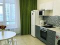 2-бөлмелі пәтер · 64 м² · 2/8 қабат, Кабанбай батыра 60a/16, бағасы: 25 000 ₸ в Астане, Есильский р-н — фото 7
