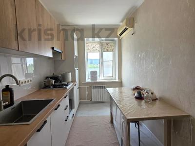 3-бөлмелі пәтер · 65.9 м² · 4/5 қабат, Азаттык 5б, бағасы: 24.5 млн ₸ в Атырау
