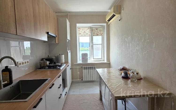 3-бөлмелі пәтер · 65.9 м² · 4/5 қабат, Азаттык 5б, бағасы: 24.5 млн ₸ в Атырау — фото 8