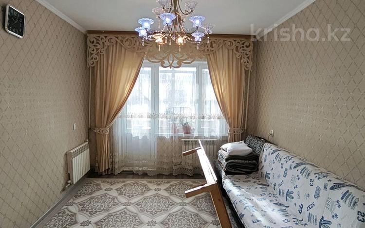 3-комнатная квартира · 65 м² · 4/5 этаж, мкр Алатау 45 за 18.5 млн ₸ в Таразе — фото 2