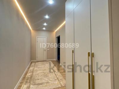 1-комнатная квартира · 60 м² · 5/5 этаж, Алаш 16В — Старый аэропорт за 23 млн 〒 в Уральске