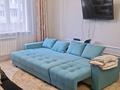 2-бөлмелі пәтер · 72.5 м², Макатаева 127/11 — Муратбаева, бағасы: 20 000 ₸ в Алматы, Алатауский р-н — фото 13
