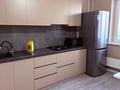 1-комнатная квартира · 43.5 м² · 3/5 этаж, мкр Тастак-3, Туркибаева за 280 000 ₸ в Алматы, Алмалинский р-н