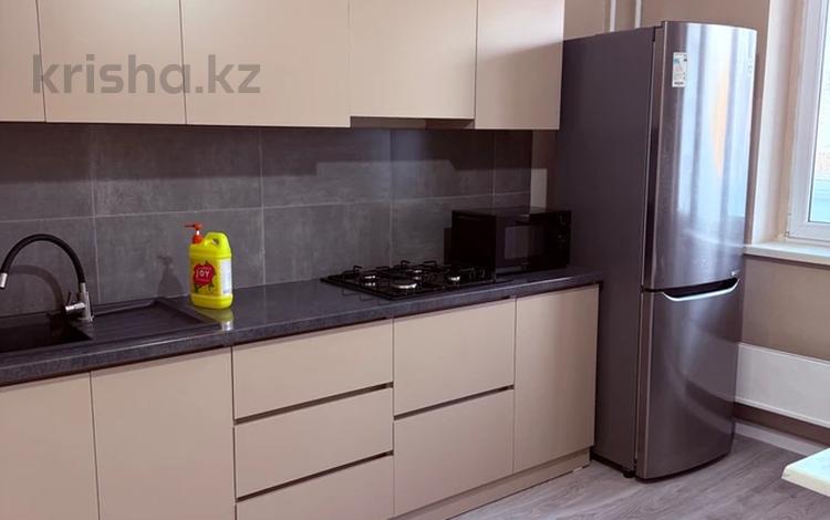 1-комнатная квартира · 43.5 м² · 3/5 этаж, мкр Тастак-3, Туркибаева за 280 000 ₸ в Алматы, Алмалинский р-н — фото 3