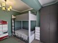 3-бөлмелі пәтер · 103 м² · 11/13 қабат, Ходжанова, бағасы: 690 000 ₸ в Алматы, Бостандыкский р-н — фото 11