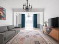 3-комнатная квартира · 103 м² · 11/13 этаж, Ергожина — Альфараби за 750 000 ₸ в Алматы, Бостандыкский р-н