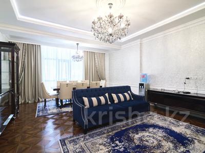 7-бөлмелі пәтер · 389.5 м² · 7/7 қабат, Мангилик Ел 23/1, бағасы: 315.8 млн ₸ в Астане, Есильский р-н