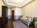 7-бөлмелі пәтер · 389.5 м² · 7/7 қабат, Мангилик Ел 23/1, бағасы: 315.8 млн ₸ в Астане, Есильский р-н — фото 10