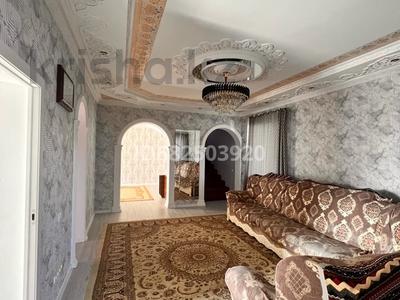 Отдельный дом • 7 комнат • 180 м² • 6 сот., Гете 436 — Гаршина за 115 млн 〒 в Алматы, Турксибский р-н