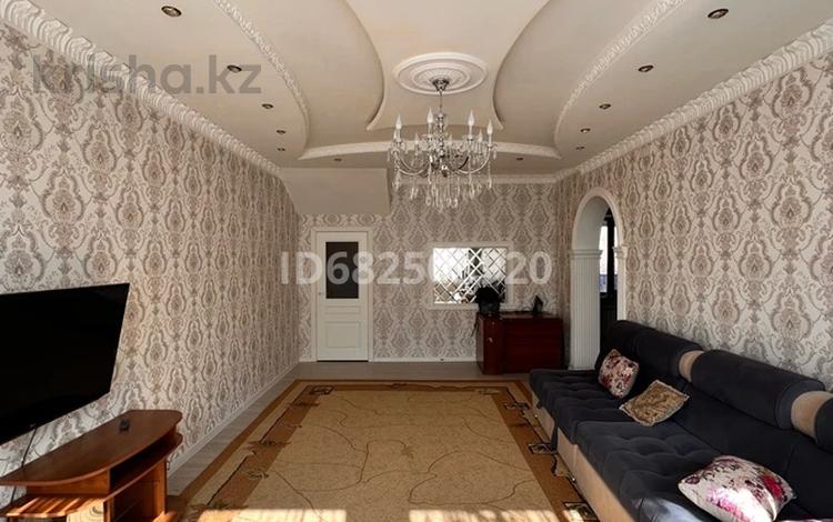Жеке үй · 7 бөлме · 180 м² · 4.5 жүзд., Гете 436 — Гаршина, бағасы: 140 млн ₸ в Алматы, Турксибский р-н — фото 3