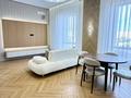 2-комнатная квартира · 58 м² · 4/6 этаж, Ивана Панфилова 85 — Депутатский городок за 55.5 млн ₸ в Астане, Сарайшык р-н — фото 3