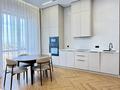 2-комнатная квартира · 58 м² · 4/6 этаж, Ивана Панфилова 85 — Депутатский городок за 55.5 млн ₸ в Астане, Сарайшык р-н — фото 2