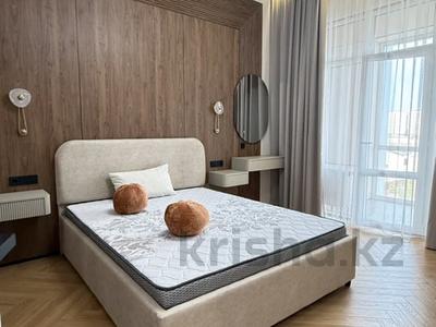 2-комнатная квартира · 58 м² · 4/6 этаж, Ивана Панфилова 85 — Депутатский городок за 54 млн ₸ в Астане, Сарайшык р-н