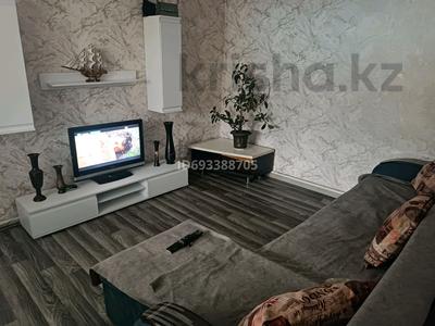 Отдельный дом • 2 комнаты • 45.4 м² • 3 сот., Дулатова 23 за 35 млн 〒 в Алматы, Турксибский р-н