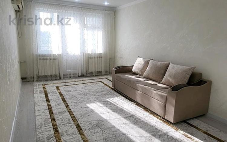 2-комнатная квартира · 48 м² · 5/5 этаж, Республика 20 А за ~ 15.2 млн ₸ в Шымкенте, Аль-Фарабийский р-н — фото 2