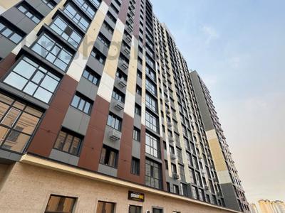 3-бөлмелі пәтер · 90.3 м² · 10/21 қабат, Юго-Восток ш/а., 139-й учетный квартал ст2, бағасы: 30.5 млн ₸ в Караганде, Казыбек би р-н
