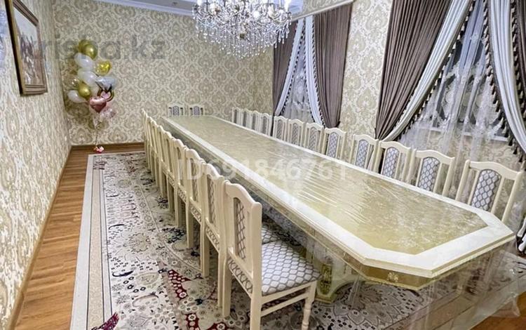 Дом · 5 комнат · 150 м², Колбасшы Койгелди 260 — Конаева за 80 000 ₸ в Таразе — фото 2