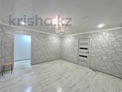 3-комнатная квартира · 55 м² · 2/9 этаж, 6 МКР за 12 млн 〒 в Темиртау