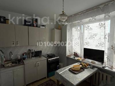 2-комнатная квартира · 53.7 м² · 4/4 этаж, Маслиева 25 3 за 17.5 млн ₸ в Мерей (Селекция)