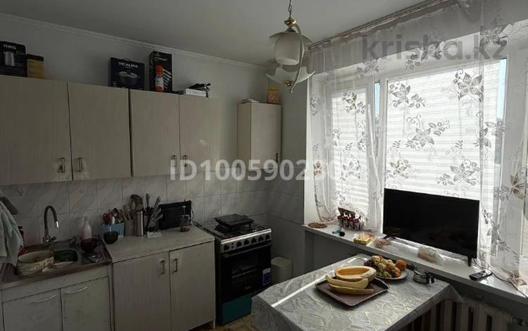 2-комнатная квартира · 53.7 м² · 4/4 этаж, Маслиева 25 3 за 17.5 млн ₸ в Мерей (Селекция) — фото 9