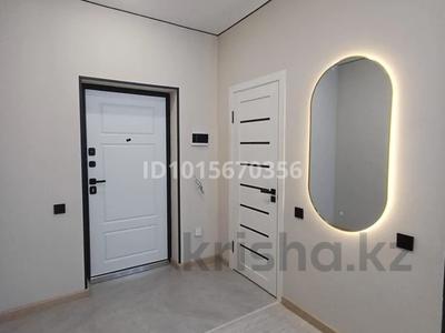 1-бөлмелі пәтер · 36.7 м² · 2/5 қабат, карасай батыра 12 — Бесагаш, бағасы: 23.7 млн ₸ в Алматы